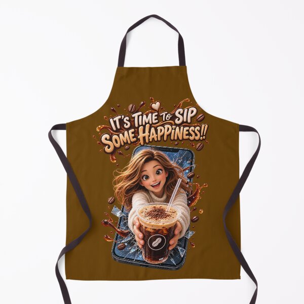 Item preview, Coffee Time  designed and sold by YOFANTZ!.