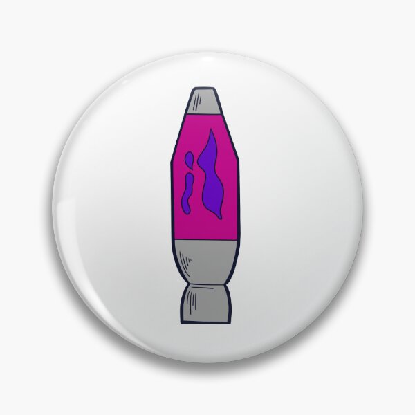 Item preview, 90’s Lava Lamp  designed and sold by Iambabyface.