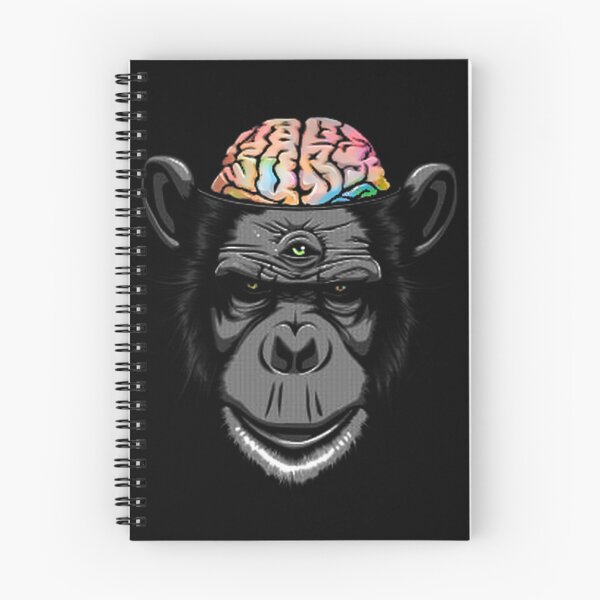 Item preview, Surreal Candy Brain Pop Art Abstract Sweet Confectionery Mind Illustration | Best Gift designed and sold by Iron-IV.