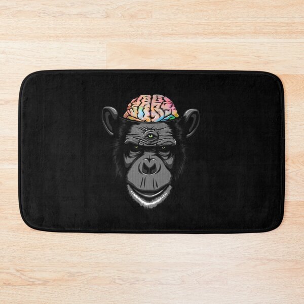 Item preview, Surreal Candy Brain Pop Art Abstract Sweet Confectionery Mind Illustration | Best Gift designed and sold by Iron-IV.