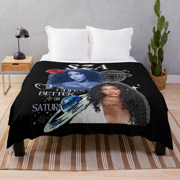 Item preview, Purple Aesthetic R&B Music Graphic Poster designed and sold by Vivshot.