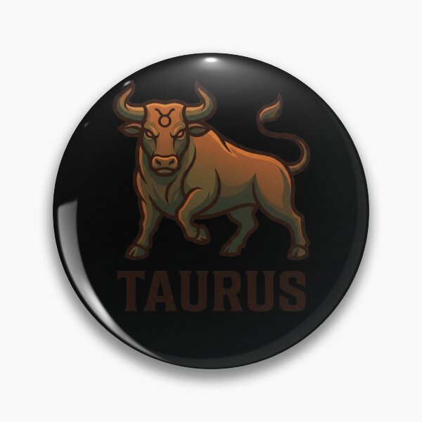 Item preview, star sign Taurus designed and sold by ReneMM.