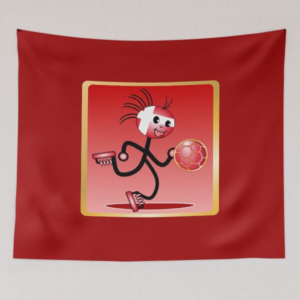 Item preview, playing handball designed and sold by minimalartstory.