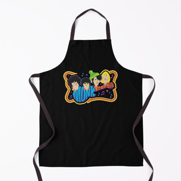 Item preview, Monkees pop rock designed and sold by PPAdventures.