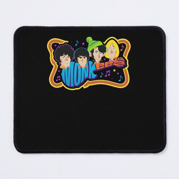 Item preview, Monkees pop rock designed and sold by PPAdventures.