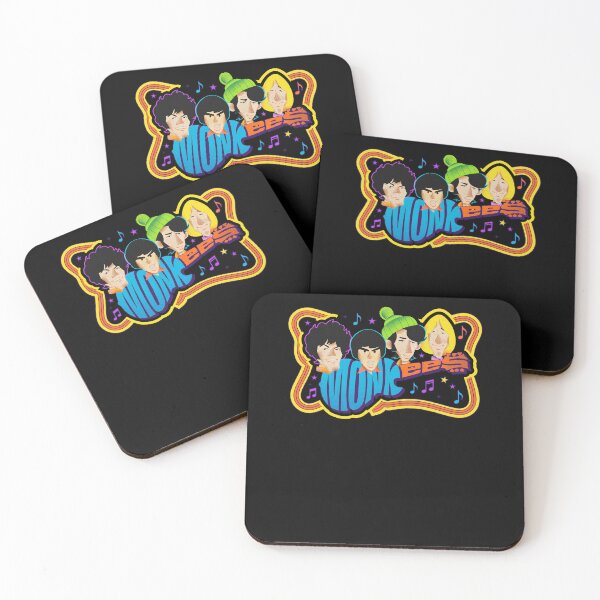 Item preview, Monkees pop rock designed and sold by PPAdventures.