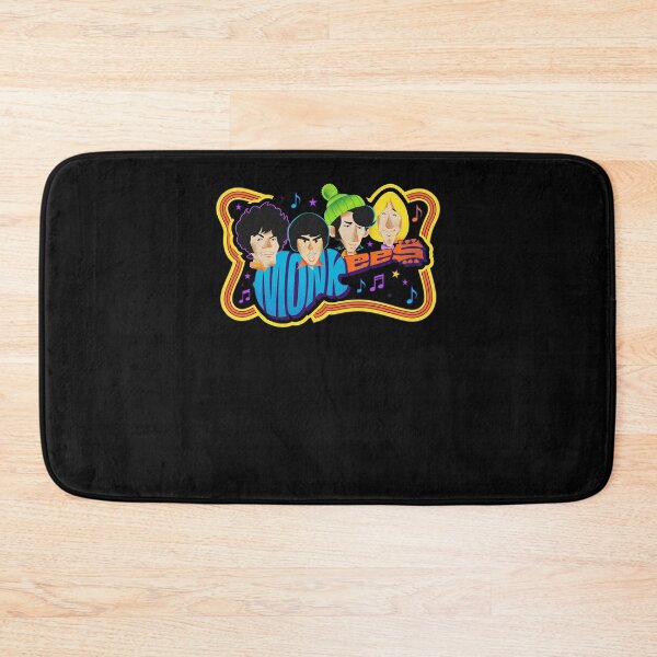 Item preview, Monkees pop rock designed and sold by PPAdventures.