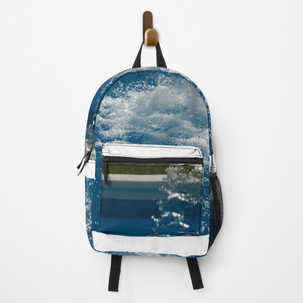 Item preview, Splashes in city pool designed and sold by olena2552.
