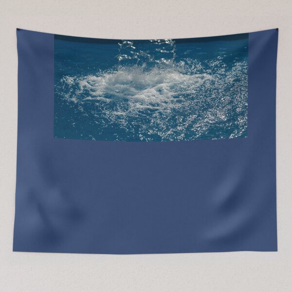 Item preview, Splashes in city pool designed and sold by olena2552.