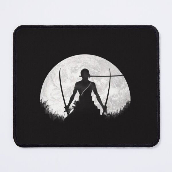 Item preview, Moonlight Tragedy – Dark Gothic Silhouette Under the Full Moon designed and sold by aloksahu123.