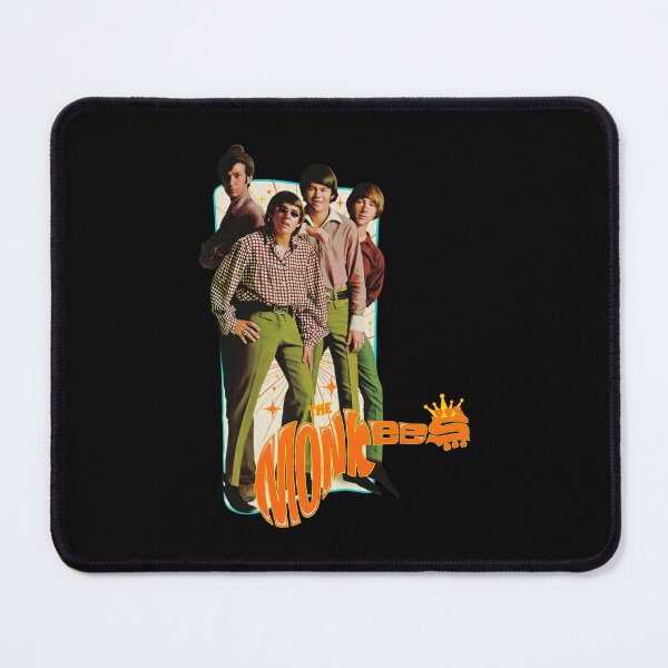 Item preview, THE MONKEES designed and sold by PPAdventures.