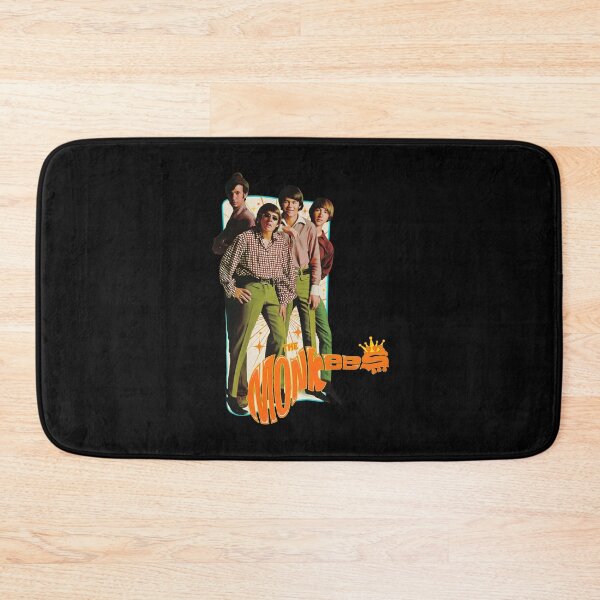 Item preview, THE MONKEES designed and sold by PPAdventures.