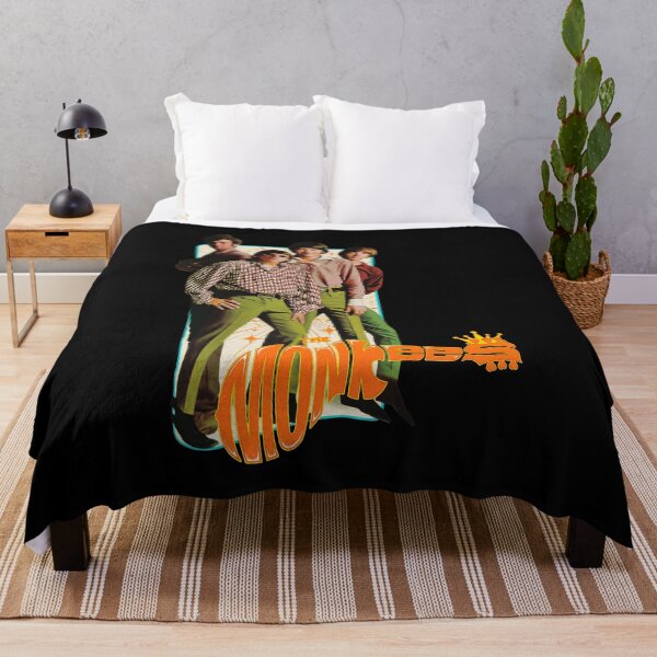 Item preview, THE MONKEES designed and sold by PPAdventures.