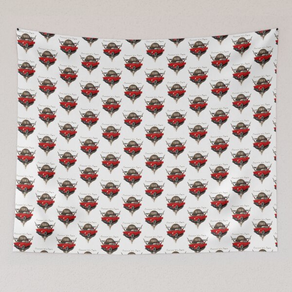 Item preview, Vintage Classic Thunderbird Car Art - Retro T-Bird Cruiser Design | Best Buy designed and sold by SpicyLife.