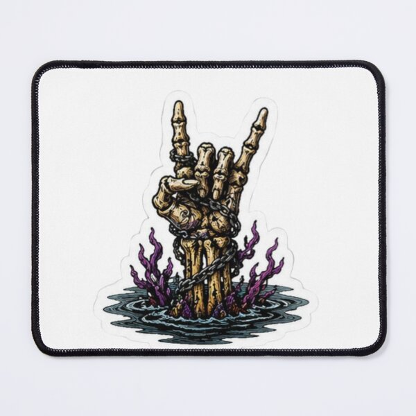 Item preview, Dead metal designed and sold by Couldbebettah.