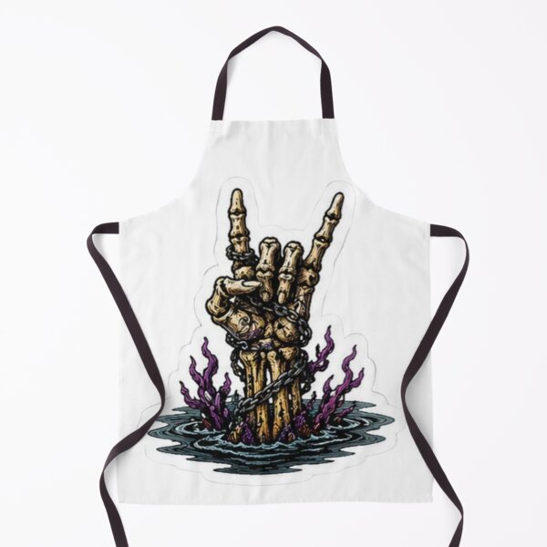 Item preview, Dead metal designed and sold by Couldbebettah.