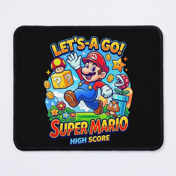 Item preview,  Collecting Coins - Retro 8-Bit Gamer designed and sold by rich-moda.