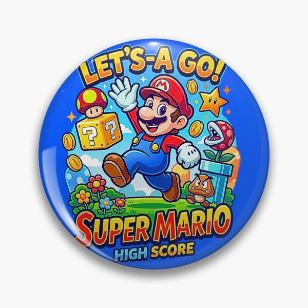 Item preview,  Collecting Coins - Retro 8-Bit Gamer designed and sold by rich-moda.