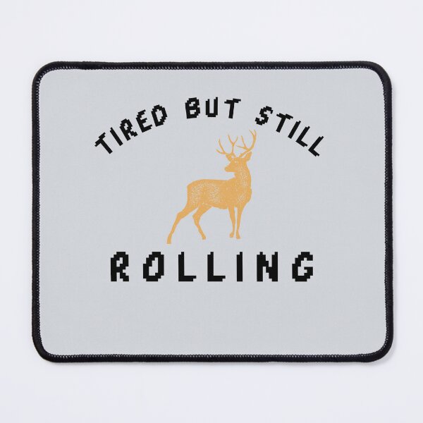Item preview, I’m tired but still rolling-V4 designed and sold by CHIEF-HAT STORE.