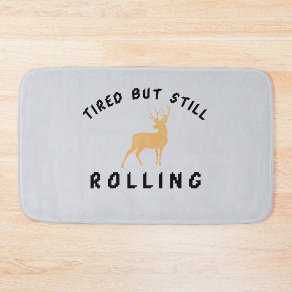 Item preview, I’m tired but still rolling-V4 designed and sold by CHIEF-HAT STORE.