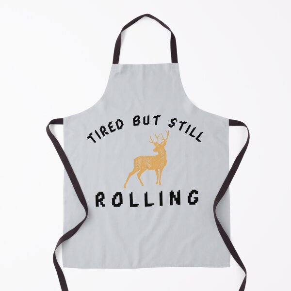 Item preview, I’m tired but still rolling-V4 designed and sold by CHIEF-HAT STORE.