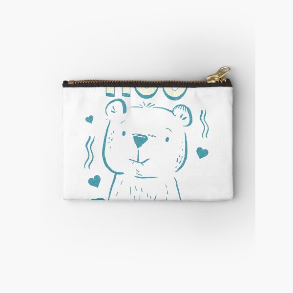 Item preview, Need a Hug – Cute Bear Funny Comfort Design designed and sold by LinaDesign Store.