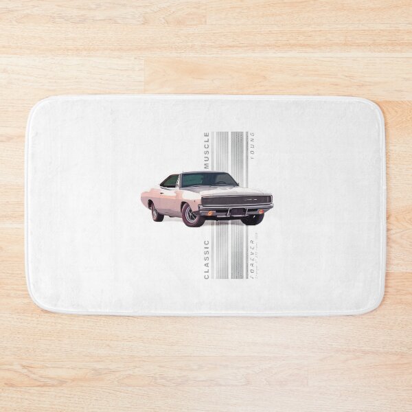 Item preview, Vintage American Muscle Car Charger Rt Power | ⭐⭐⭐⭐⭐ Best Seller designed and sold by Zizou0.