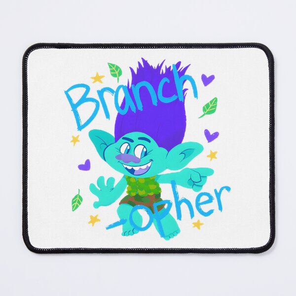 Item preview, Branchopher Name Couple Gift Funny Matching Nickname | Perfect Gift For You And Friends designed and sold by Zizou0.