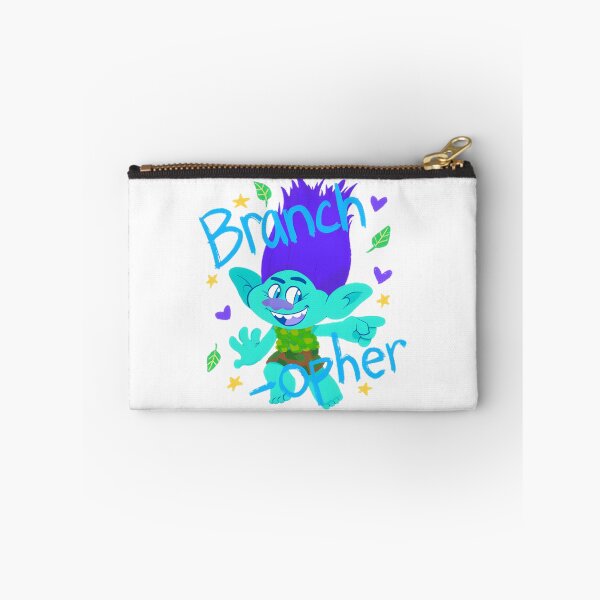 Item preview, Branchopher Name Couple Gift Funny Matching Nickname | Perfect Gift For You And Friends designed and sold by Zizou0.