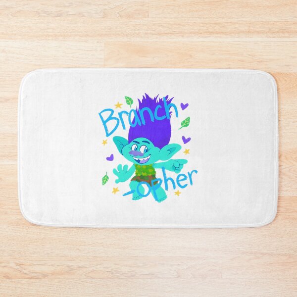 Item preview, Branchopher Name Couple Gift Funny Matching Nickname | Perfect Gift For You And Friends designed and sold by Zizou0.