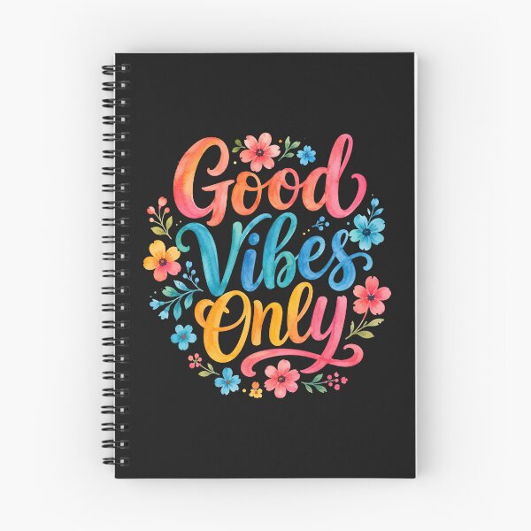 Item preview, Good vibes only designed and sold by nimmitrends.