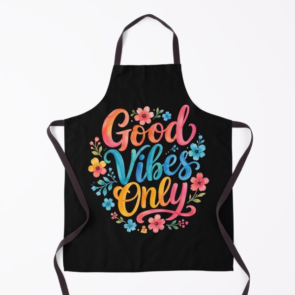Item preview, Good vibes only designed and sold by nimmitrends.