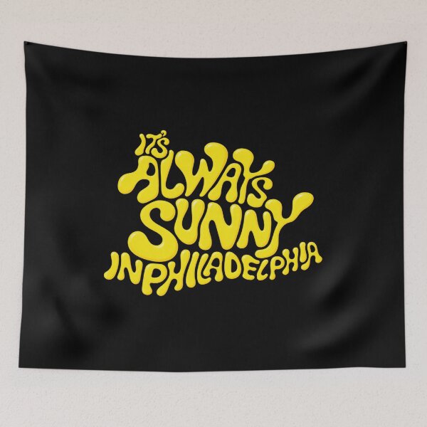 Item preview, its always sunny in philadelphia designed and sold by fnsdjfnsidjdns.