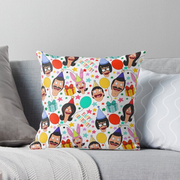 Item preview, Birthday B's designed and sold by KyleeTotorica.