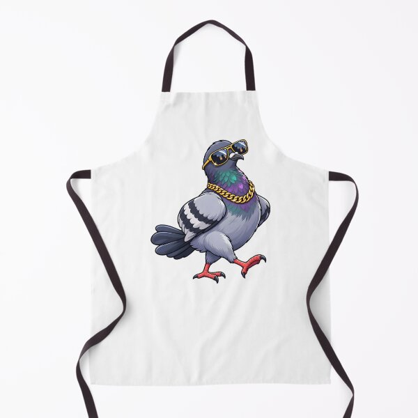 Item preview, Cool Pigeon Street Style Design designed and sold by WeirdStation.