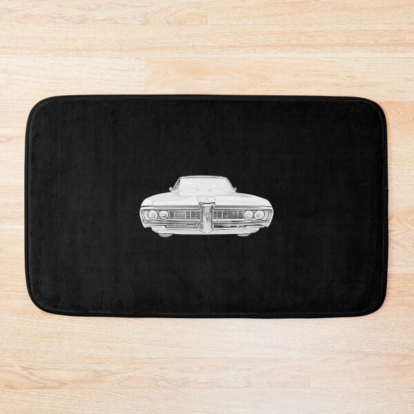 Item preview, Retro American Classic Car Vintage 60S Cruiser Automobile Illustration | ⭐⭐⭐⭐⭐ Best Seller designed and sold by Zizou0.