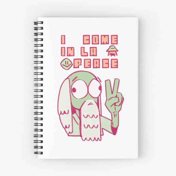 Item preview, I Come In La Peace – Alien La Peace Meme designed and sold by Hot soup.