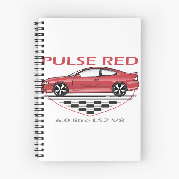 Item preview, Vibrant Red Pulse Wave Graphic Art | ⭐⭐⭐⭐⭐ designed and sold by Zizou0.