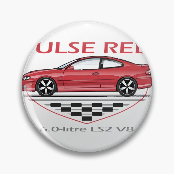 Item preview, Vibrant Red Pulse Wave Graphic Art | ⭐⭐⭐⭐⭐ designed and sold by Zizou0.