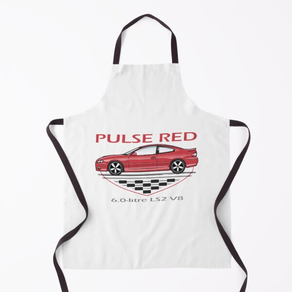 Item preview, Vibrant Red Pulse Wave Graphic Art | ⭐⭐⭐⭐⭐ designed and sold by Zizou0.