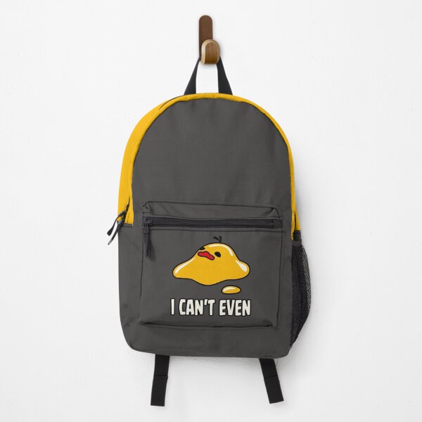 Item preview, I Can't Even Duck designed and sold by Tobe Fonseca®.