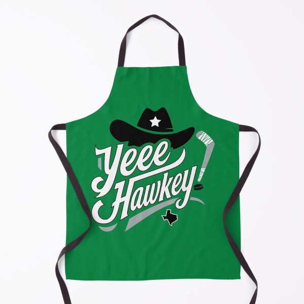 Item preview, YEE HAWKEY! designed and sold by TLW716.