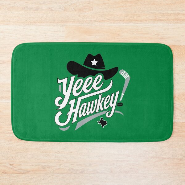 Item preview, YEE HAWKEY! designed and sold by TLW716.