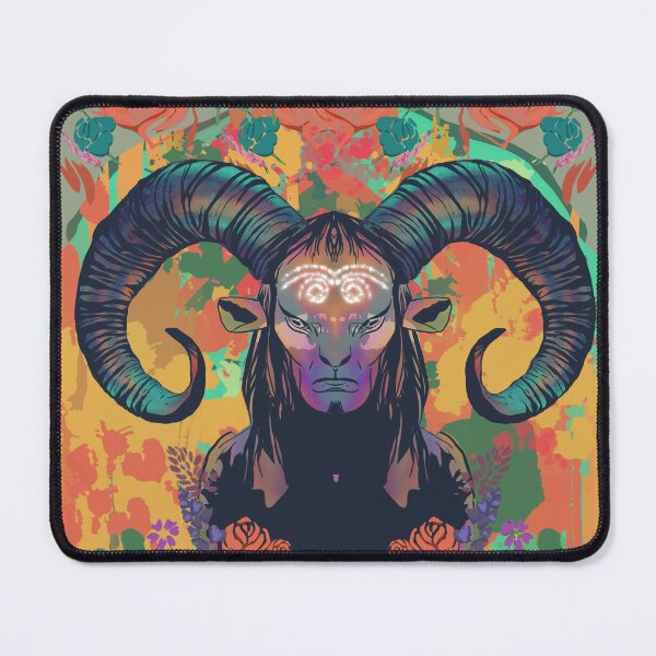 Item preview, Pan's Labyrinth designed and sold by Geek-Repository.