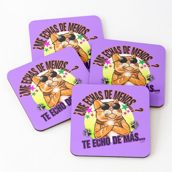 Item preview, Do you miss me...? - Cool cat designed and sold by David Ramgoz.