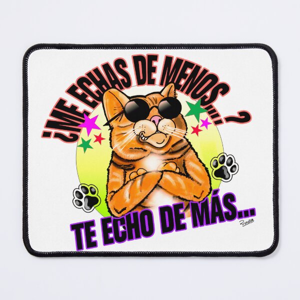 Item preview, Do you miss me...? - Cool cat designed and sold by David Ramgoz.