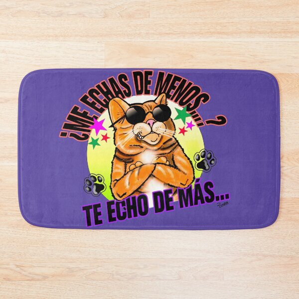 Item preview, Do you miss me...? - Cool cat designed and sold by David Ramgoz.