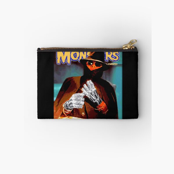 Item preview, Classic Monsters of Hollyweird Hands of Orlac  designed and sold by 90snerd.
