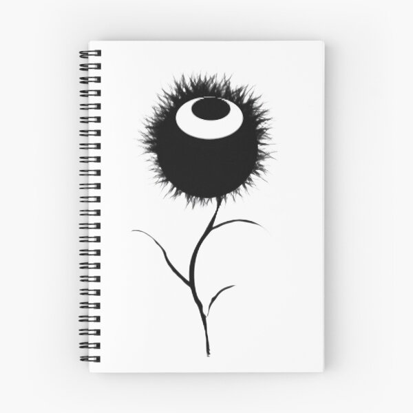 Item preview, Flowers Of Evil Japanese Gothic Art Print - Aku No Hana Dark Aesthetic | ⭐⭐⭐⭐⭐ designed and sold by ismaShope.