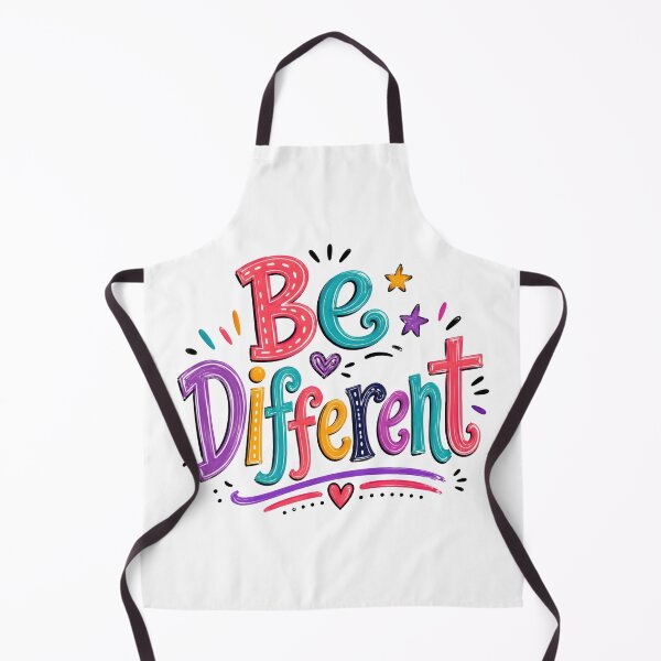 Item preview, Be different designed and sold by nimmitrends.